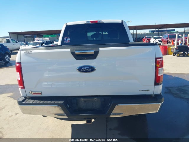 Ford F-150 Xlt 2019 1FTEW1CP4KKC11227 Image 16