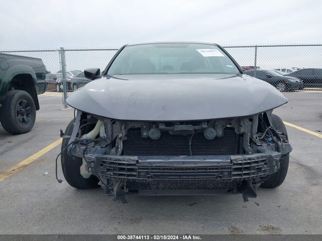 Honda ACCORD LX 2016 1HGCR2F39GA166006 Image 13