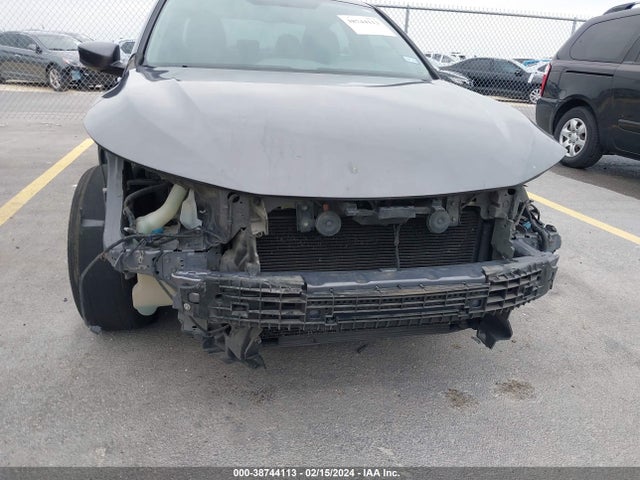 Honda ACCORD LX 2016 1HGCR2F39GA166006 Image 6