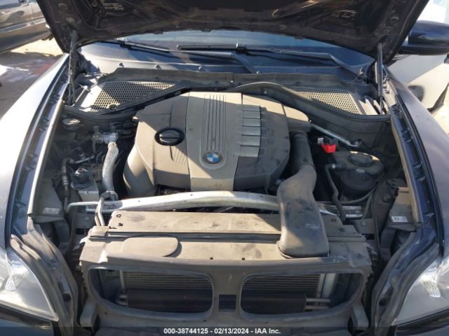 2012 BMW X5 5UXZW0C57CL670837 Photo 9