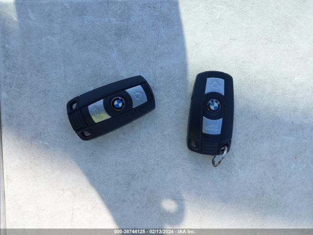2012 BMW X5 5UXZW0C57CL670837 Photo 10