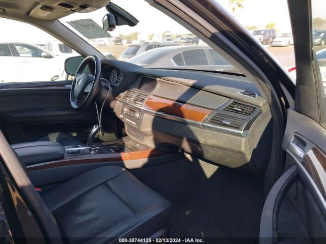 2012 BMW X5 5UXZW0C57CL670837 Photo 4