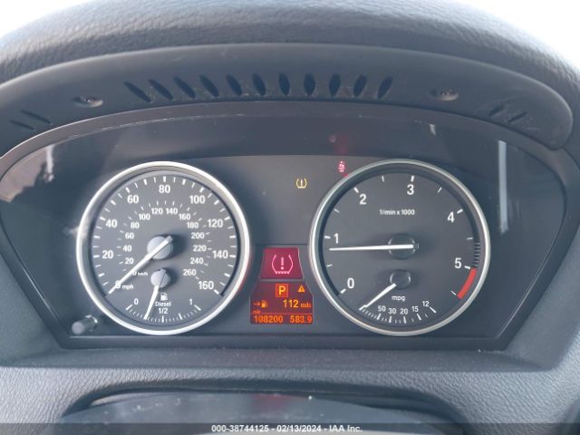 2012 BMW X5 5UXZW0C57CL670837 Photo 6