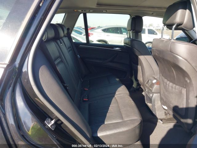 2012 BMW X5 5UXZW0C57CL670837 Photo 7