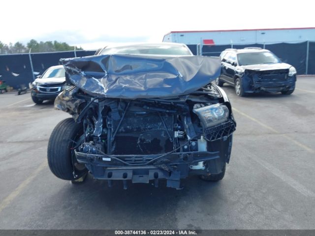1C4RDJDG8GC323620 Dodge DURANGO LIMITED