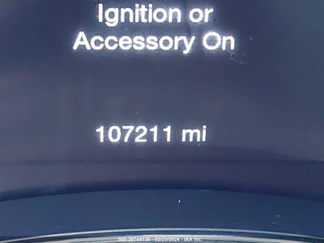1C4RDJDG8GC323620 Dodge DURANGO LIMITED