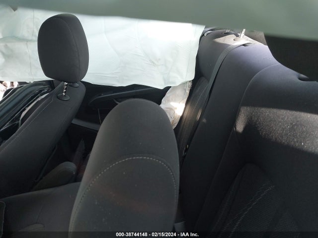 Chevrolet Sonic Lt Auto 2015 1G1JC5SG4F4146141 Image 8