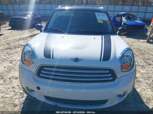 WMWZB3C58EWR37691 Mini Countryman Cooper