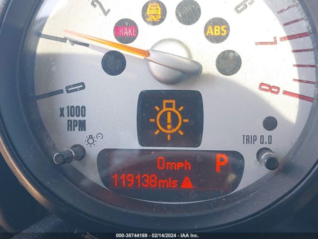 WMWZB3C58EWR37691 Mini Countryman Cooper