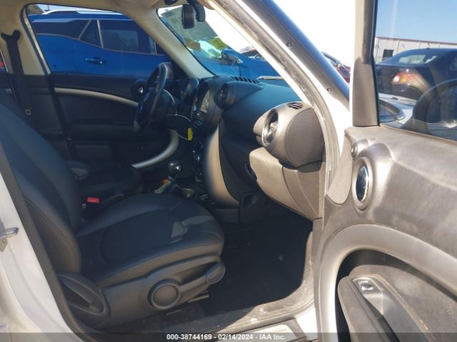 WMWZB3C58EWR37691 Mini Countryman Cooper