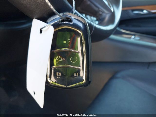 1GYS3CKJ0GR342944 Cadillac Escalade Premium Collection