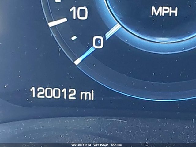 1GYS3CKJ0GR342944 Cadillac Escalade Premium Collection