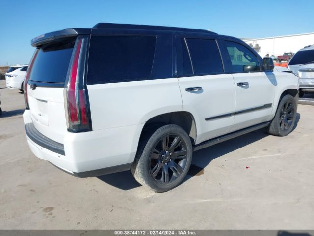 1GYS3CKJ0GR342944 Cadillac Escalade Premium Collection