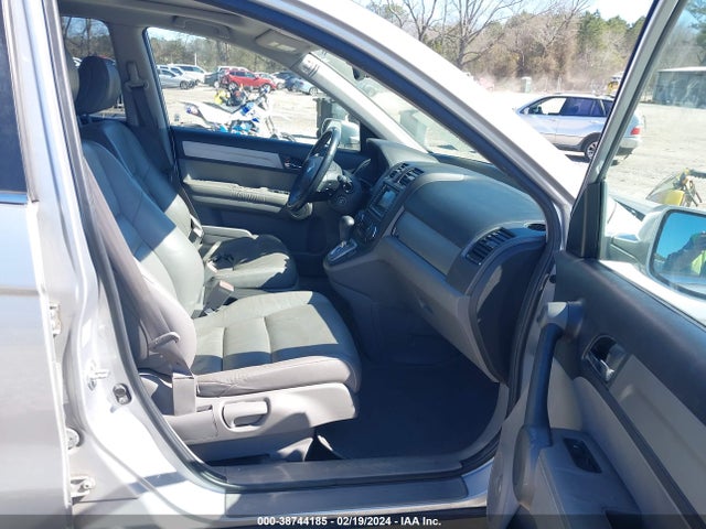 2010 HONDA CR-V EX-L VIN: 5J6RE3H78AL025783
