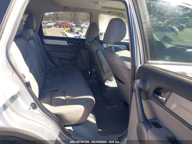 2010 HONDA CR-V EX-L VIN: 5J6RE3H78AL025783