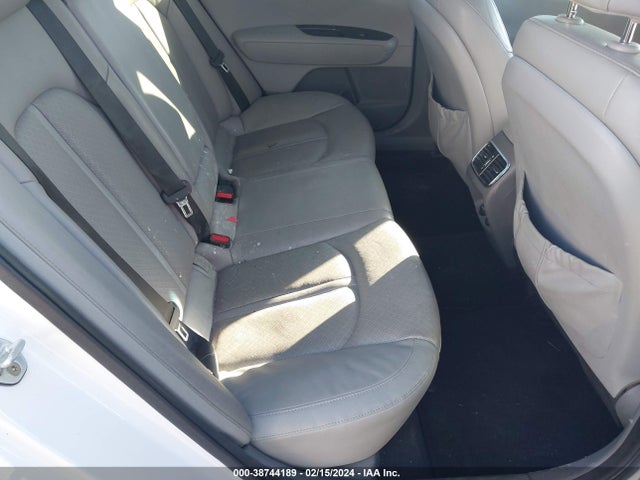 KIA OPTIMA EX 2016 5XXGU4L39GG074560 Image 8