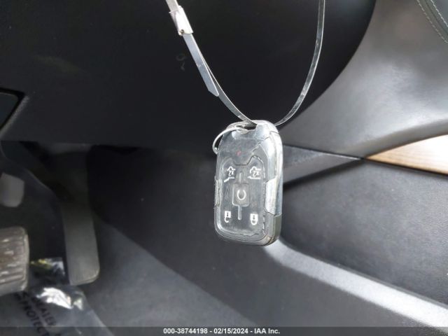 1GKS2CKJ1KR363713 GMC YUKON DENALI