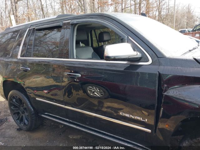 1GKS2CKJ1KR363713 GMC YUKON DENALI