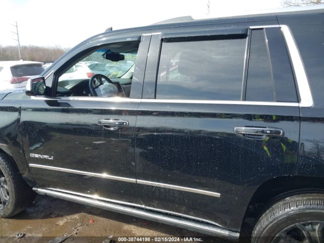 1GKS2CKJ1KR363713 GMC YUKON DENALI