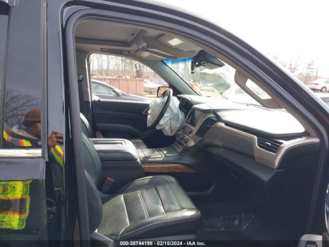 1GKS2CKJ1KR363713 GMC YUKON DENALI