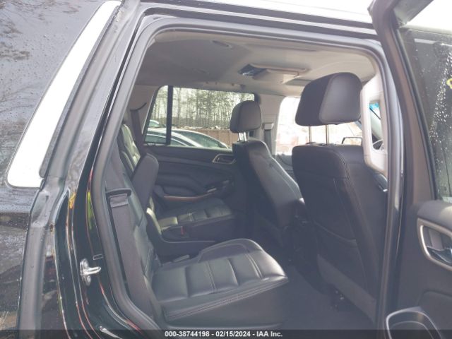 1GKS2CKJ1KR363713 GMC YUKON DENALI