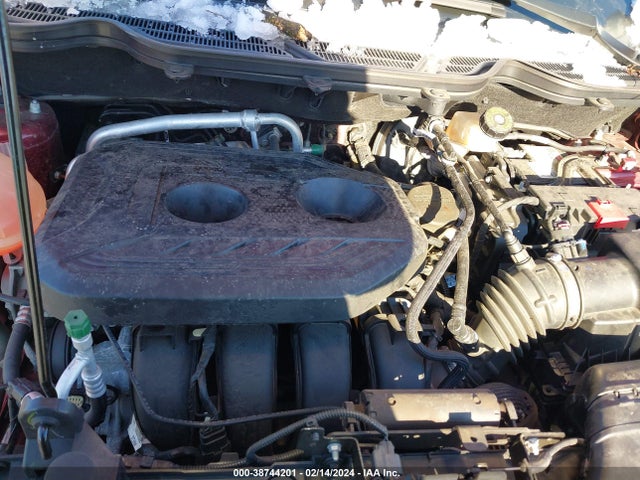 Ford Ecosport 2020 MAJ6S3GL4LC312434 Image 27