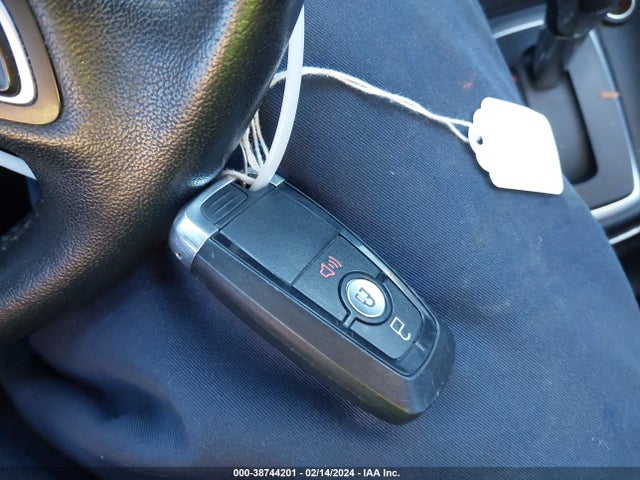 Ford Ecosport 2020 MAJ6S3GL4LC312434 Image 28