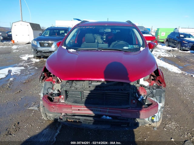 Ford Ecosport 2020 MAJ6S3GL4LC312434 Image 29