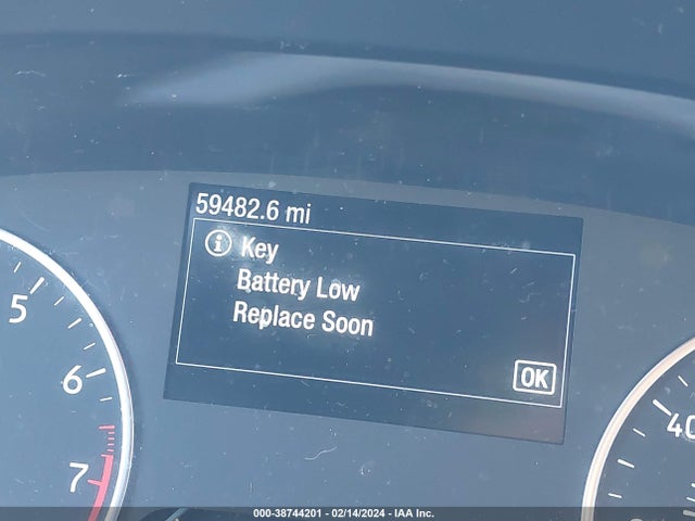Ford Ecosport 2020 MAJ6S3GL4LC312434 Image 24