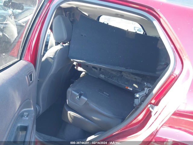 Ford Ecosport 2020 MAJ6S3GL4LC312434 Image 25