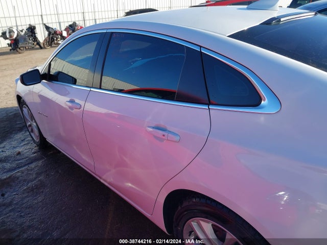 Chevrolet MALIBU 1LT 2016 1G1ZE5ST0GF305009 Image 14