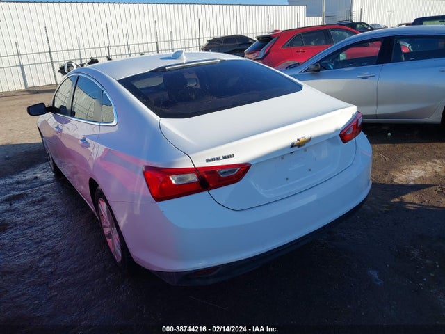 Chevrolet MALIBU 1LT 2016 1G1ZE5ST0GF305009 Image 3