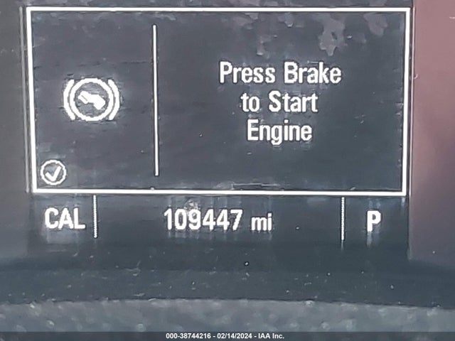 Chevrolet MALIBU 1LT 2016 1G1ZE5ST0GF305009 Image 7