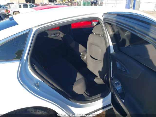Chevrolet MALIBU 1LT 2016 1G1ZE5ST0GF305009 Image 8