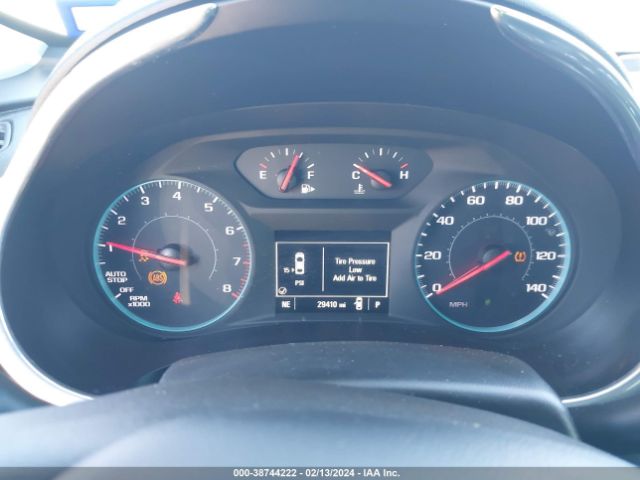 2020 CHEVROLET MALIBU 1G1ZD5ST2LF121736 Photo 6