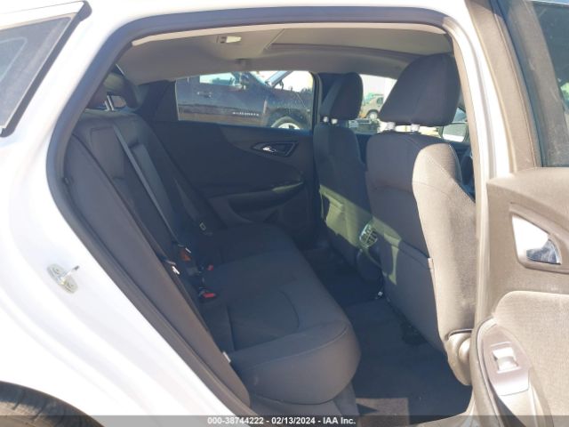 2020 CHEVROLET MALIBU 1G1ZD5ST2LF121736 Photo 7