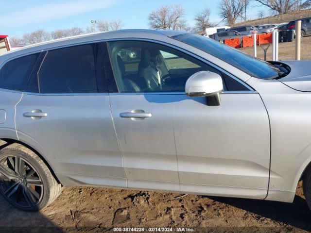 LYVA22RM3KB315946 Volvo Xc60 T6 R-design