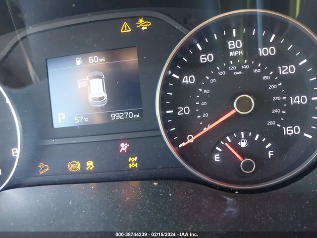 KIA Sportage Lx 2021 KNDPMCAC3M7894361 Image 15