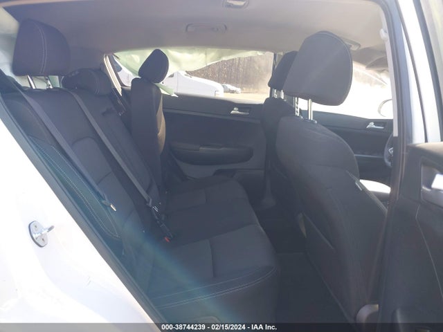KIA Sportage Lx 2021 KNDPMCAC3M7894361 Image 8