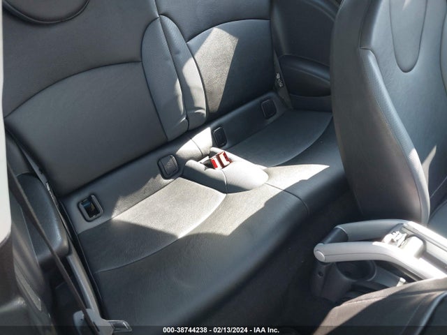 2009 MINI COOPER WMWMF33529TW76516 Photo 7