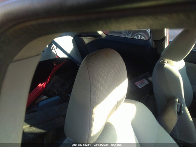 Honda Civic Lx 2015 2HGFG3A54FH501416 Image 8