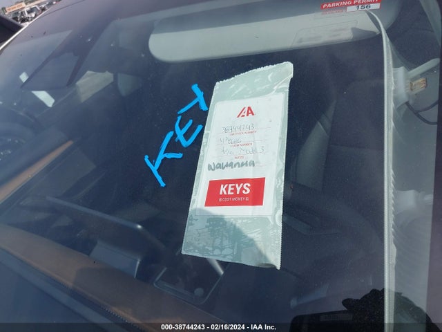 5YJ3E1EA1PF478686 Tesla Model 3 Rear-wheel Drive