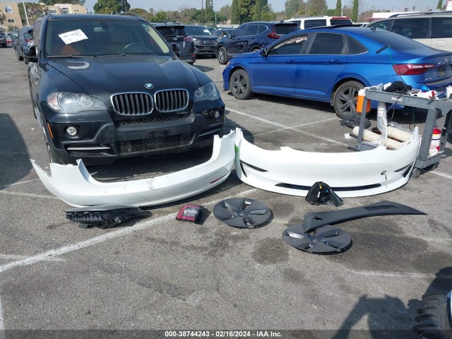 5YJ3E1EA1PF478686 Tesla Model 3 Rear-wheel Drive