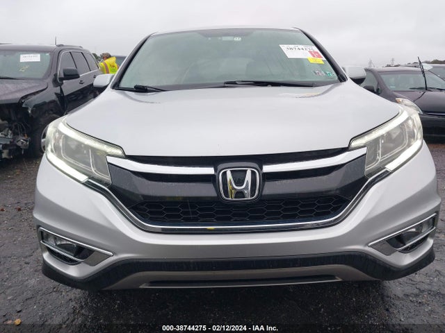 Honda CR-V EX 2015 3CZRM3H59FG702734 Image 12