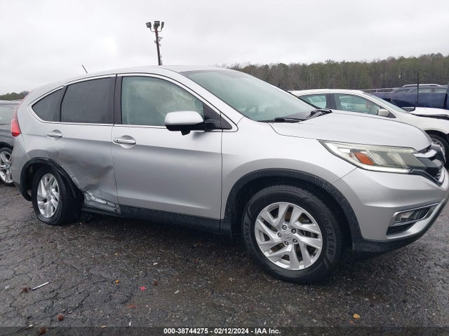 Honda CR-V EX 2015 3CZRM3H59FG702734 Image 13