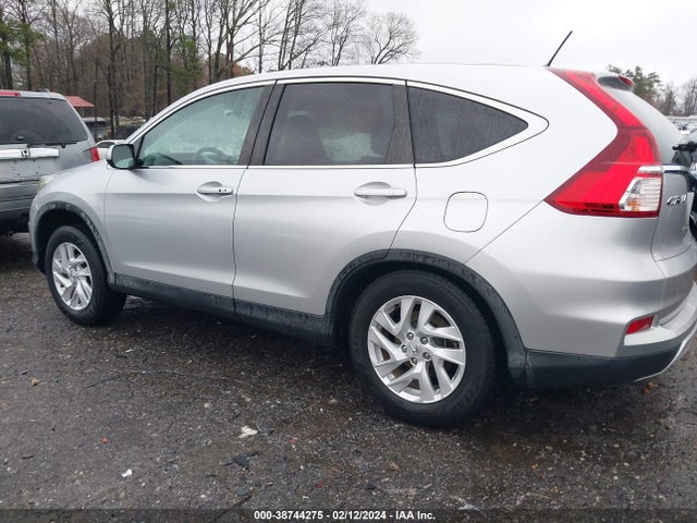 Honda CR-V EX 2015 3CZRM3H59FG702734 Image 14