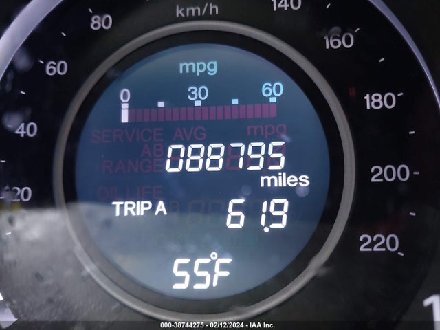 Honda CR-V EX 2015 3CZRM3H59FG702734 Image 15
