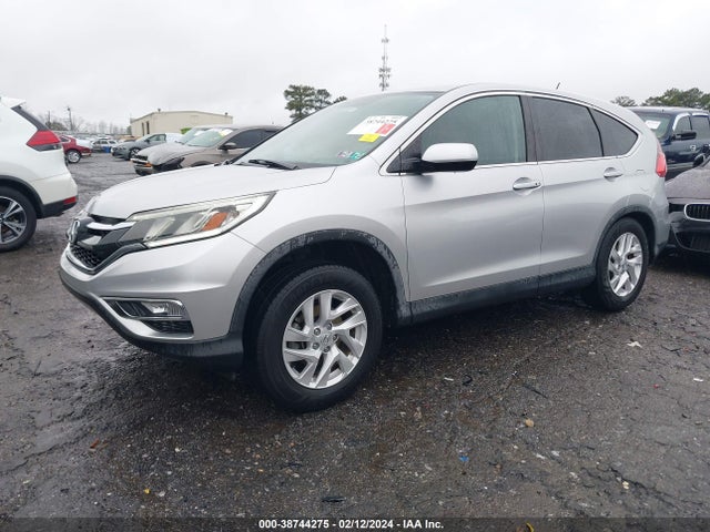 Honda CR-V EX 2015 3CZRM3H59FG702734 Image 2