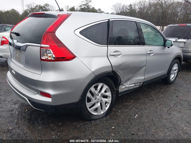 Honda CR-V EX 2015 3CZRM3H59FG702734 Image 4