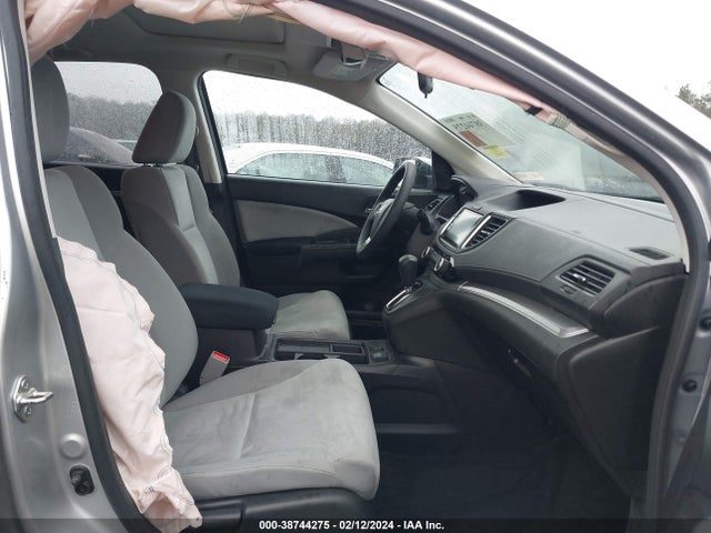 Honda CR-V EX 2015 3CZRM3H59FG702734 Image 5